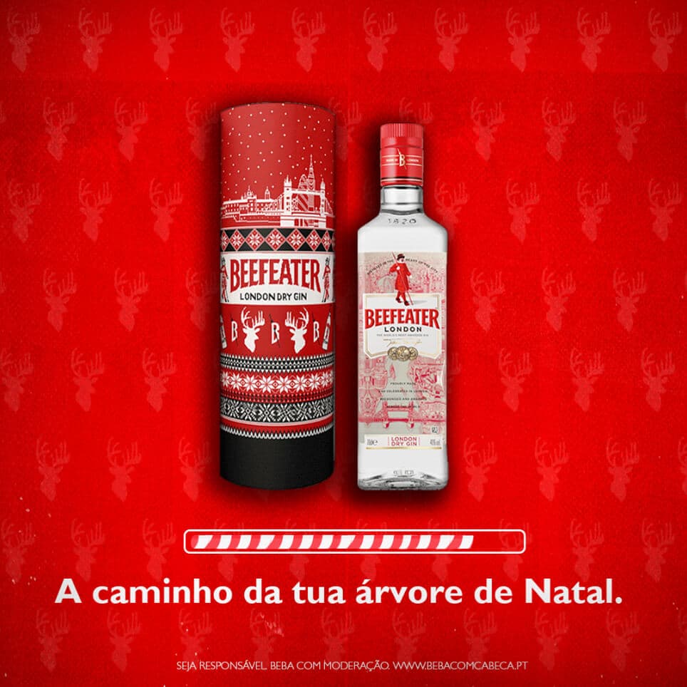 beefeater