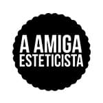 a amiga esteticista logo