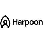 harpoon logo