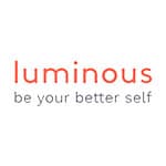 luminous logo