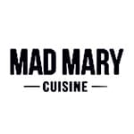 mad mary logo