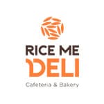 rice me deli logo