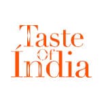 taste of india logo