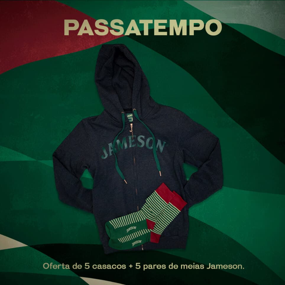 jameson